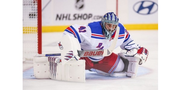 Maalivahti Jaroslav Halák ilmoittaa virallisesti NHL-uransa lopettamisesta